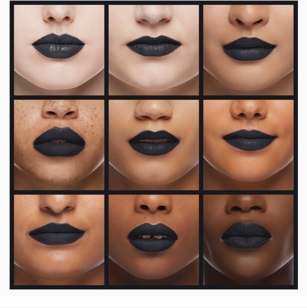 LAST ONE 🔥 Maybelline Sensational matte lipstick Shade 845 - Picture 3 of 9